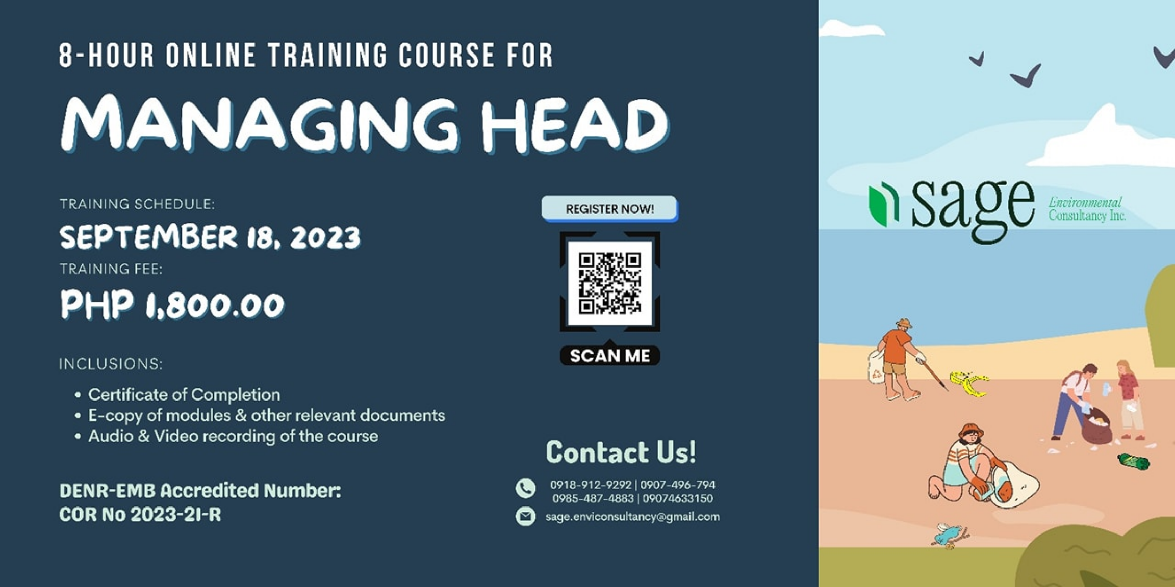 managing-head-training
